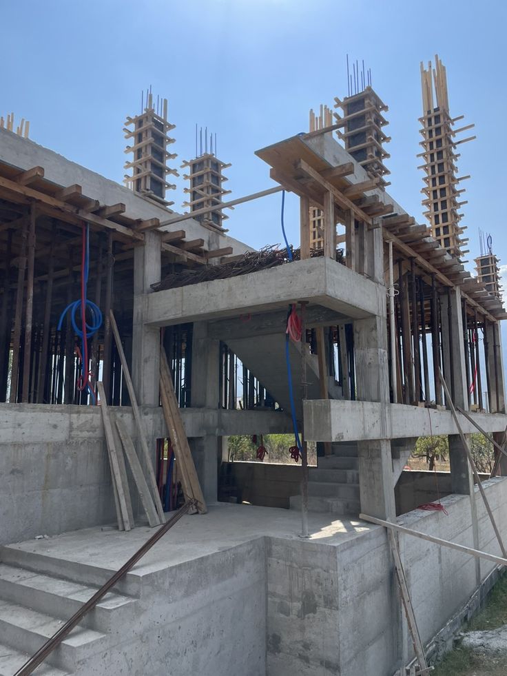 Kentsel Dönüşüm Kapsamında Projemiz, Güvenle Yükseliyor