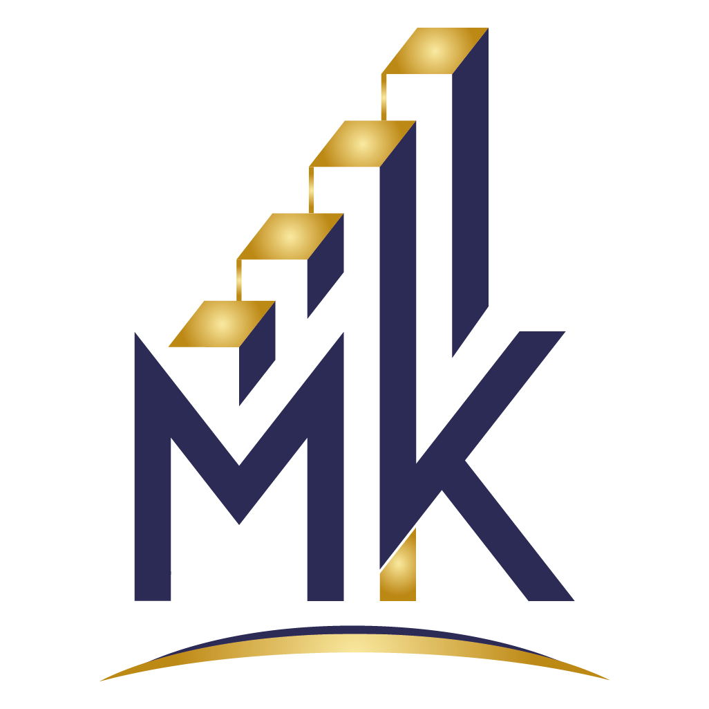 MK Logo